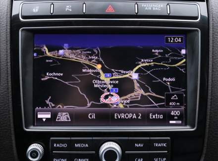 Volkswagen - Touareg