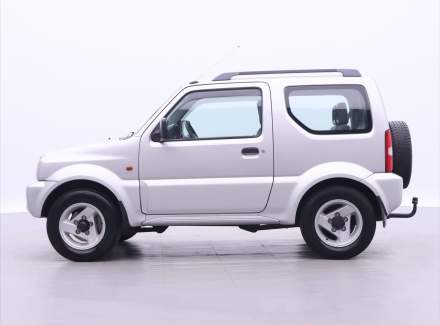 Suzuki - Jimny