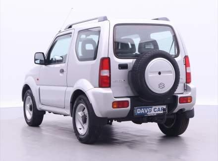 Suzuki - Jimny