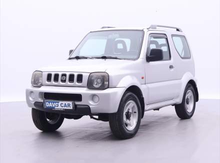 Suzuki - Jimny