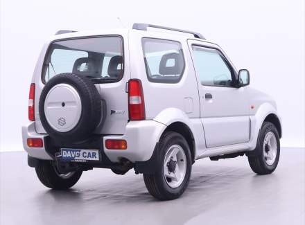 Suzuki - Jimny