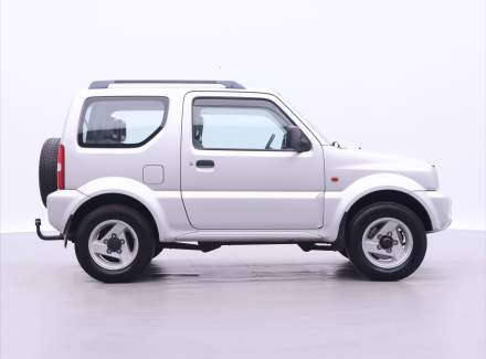 Suzuki - Jimny