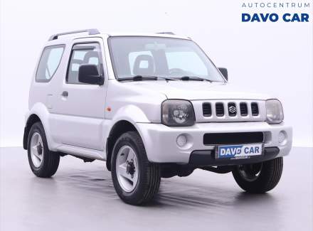 Suzuki - Jimny