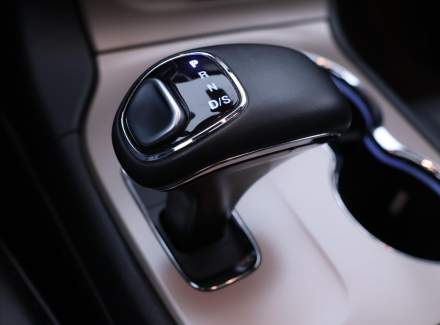 Jeep - Grand Cherokee