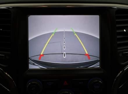 Jeep - Grand Cherokee