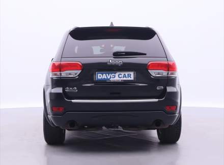 Jeep - Grand Cherokee