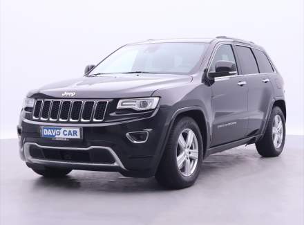 Jeep - Grand Cherokee