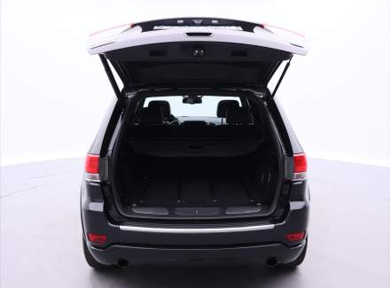 Jeep - Grand Cherokee