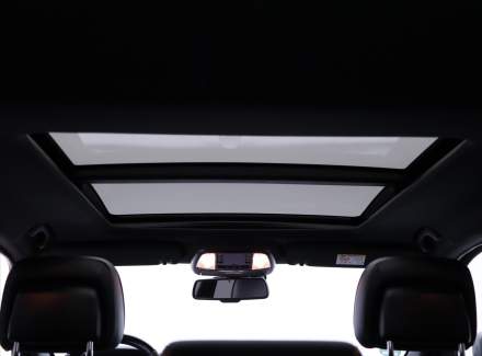 Jeep - Grand Cherokee