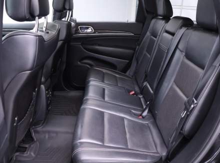 Jeep - Grand Cherokee