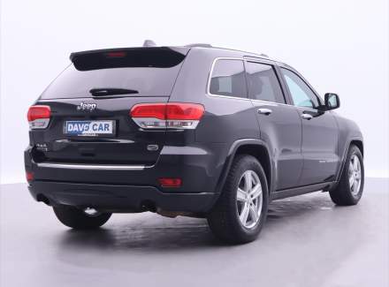 Jeep - Grand Cherokee