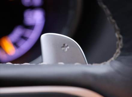 Jeep - Grand Cherokee