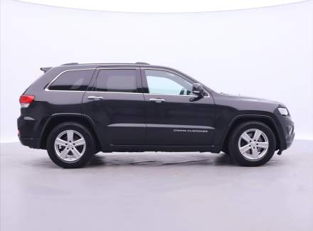 Jeep - Grand Cherokee