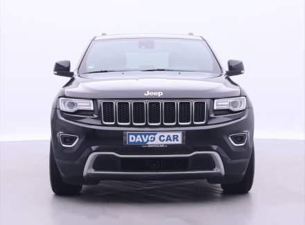Jeep - Grand Cherokee