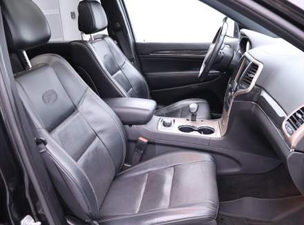 Jeep - Grand Cherokee