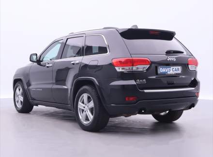 Jeep - Grand Cherokee