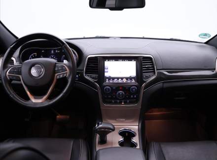 Jeep - Grand Cherokee