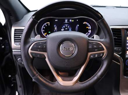 Jeep - Grand Cherokee