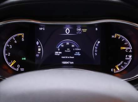 Jeep - Grand Cherokee