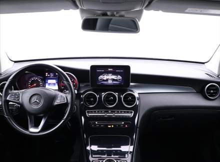 Mercedes-Benz - GLC