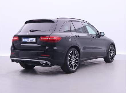 Mercedes-Benz - GLC