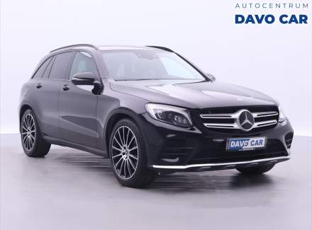 Mercedes-Benz - GLC