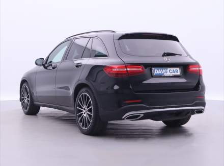 Mercedes-Benz - GLC
