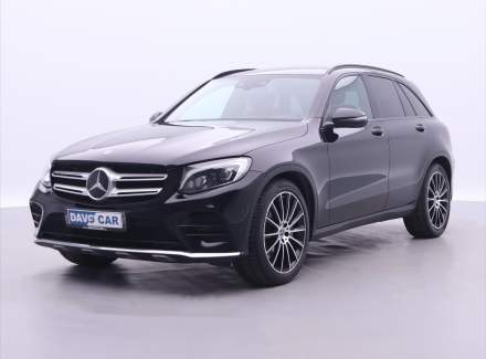 Mercedes-Benz - GLC