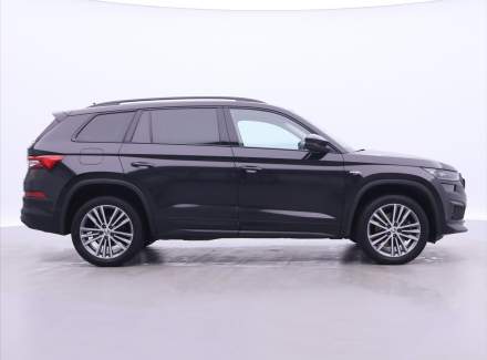 Škoda - Kodiaq
