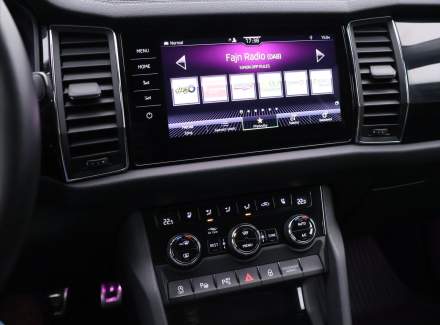 Škoda - Kodiaq