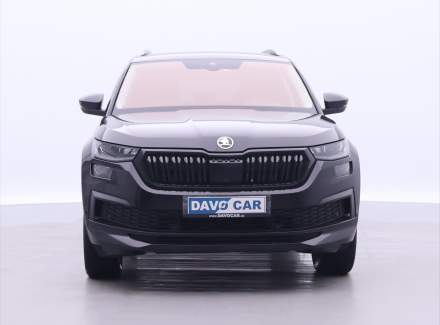 Škoda - Kodiaq