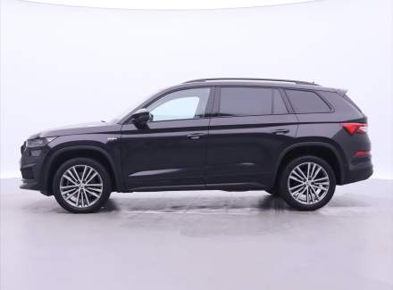 Škoda - Kodiaq