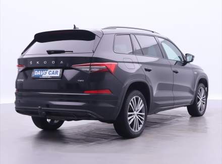 Škoda - Kodiaq