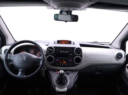 Citroën - Berlingo