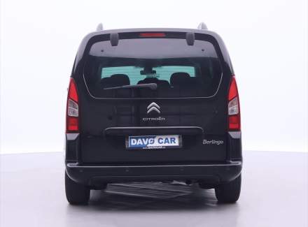 Citroën - Berlingo