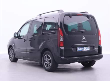 Citroën - Berlingo