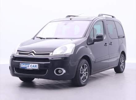 Citroën - Berlingo