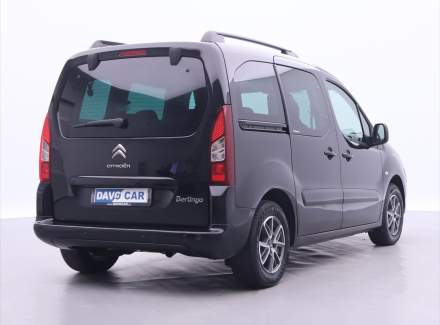 Citroën - Berlingo