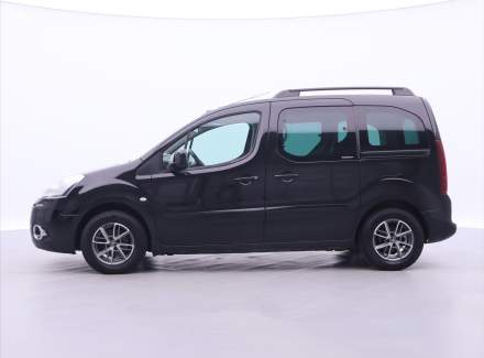 Citroën - Berlingo