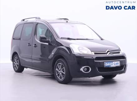 Citroën - Berlingo