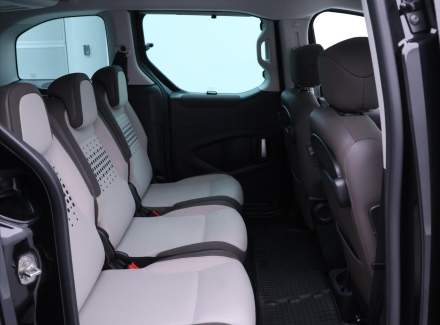 Citroën - Berlingo