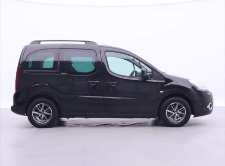 Citroën - Berlingo