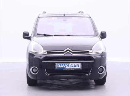 Citroën - Berlingo