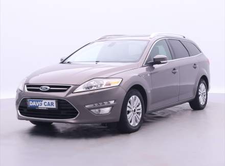 Ford - Mondeo