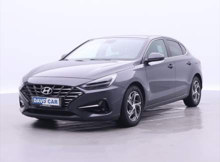 Hyundai - i30
