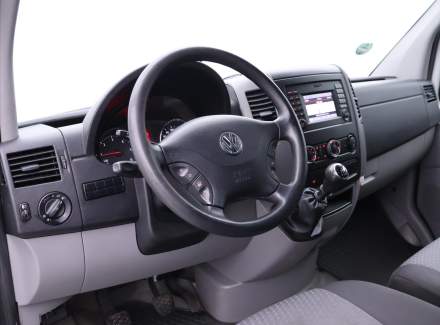 Volkswagen - Crafter