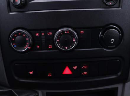 Volkswagen - Crafter