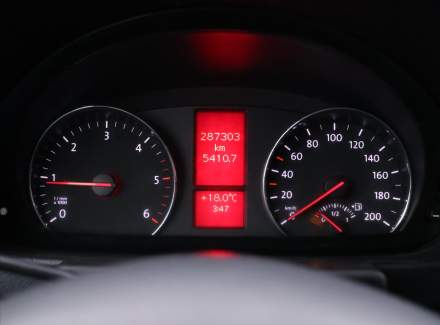 Volkswagen - Crafter