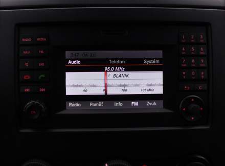 Volkswagen - Crafter