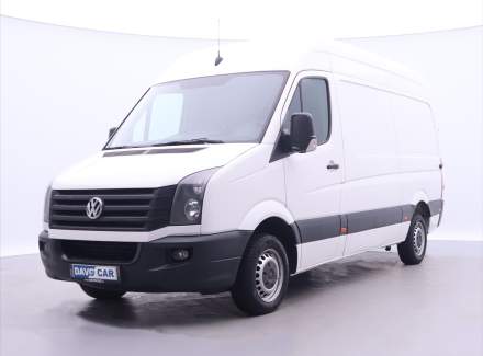 Volkswagen - Crafter